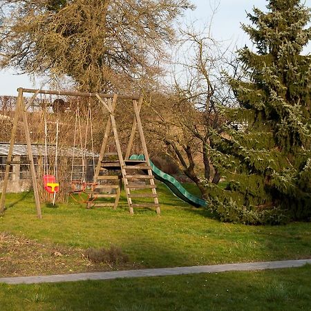 Chambres D'Hotes De La Quairelle Gerpinnes المظهر الخارجي الصورة