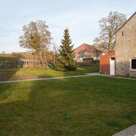 Chambres D'Hotes De La Quairelle Gerpinnes المظهر الخارجي الصورة