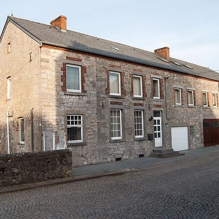 Chambres D'Hotes De La Quairelle Gerpinnes المظهر الخارجي الصورة