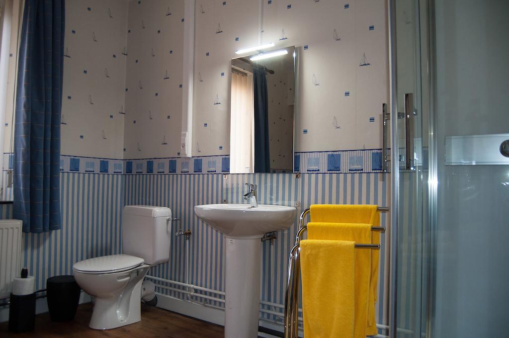 Chambres D'Hotes De La Quairelle Gerpinnes الغرفة الصورة
