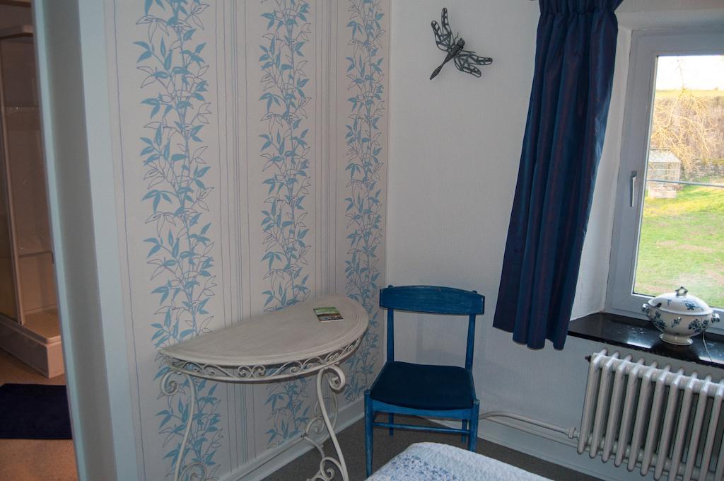 Chambres D'Hotes De La Quairelle Gerpinnes المظهر الخارجي الصورة