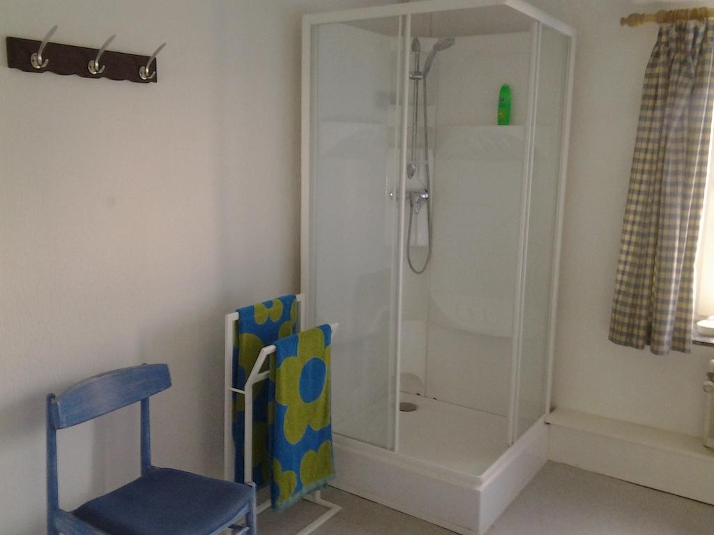 Chambres D'Hotes De La Quairelle Gerpinnes الغرفة الصورة