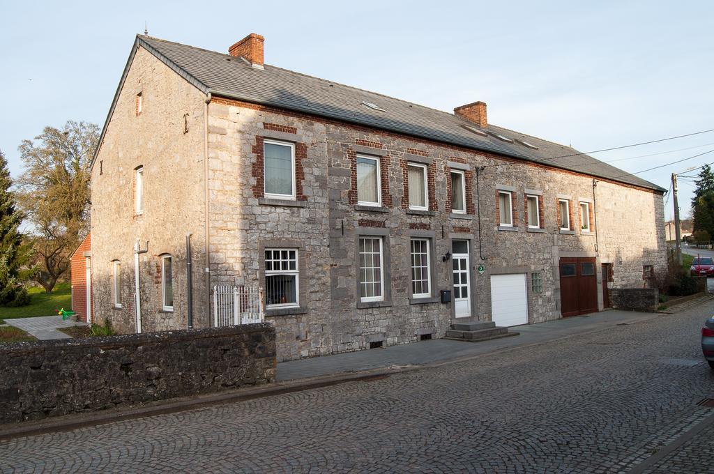 Chambres D'Hotes De La Quairelle Gerpinnes المظهر الخارجي الصورة